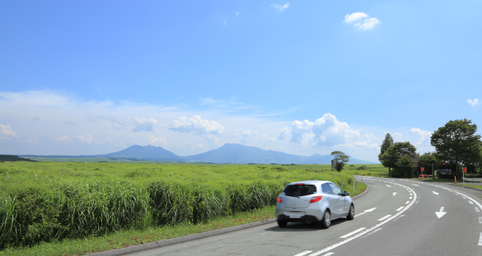 車検のよくある話